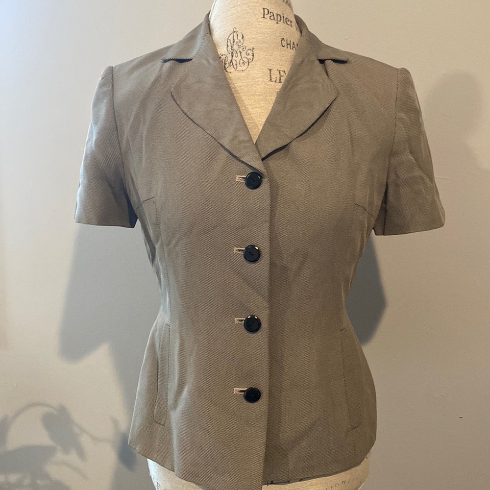 Casual corner Annex Blazer petite Size 6